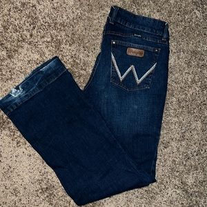 WRANGLER women’s jeans